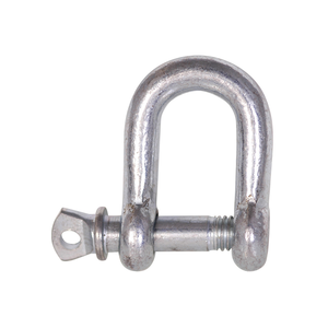 MANILLE GALVA Ø16mm 200kg 511163  BD     99404949 / PTF